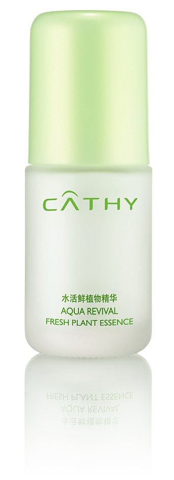 绿怡水活鲜植物精华30g (保质期2019年12月)