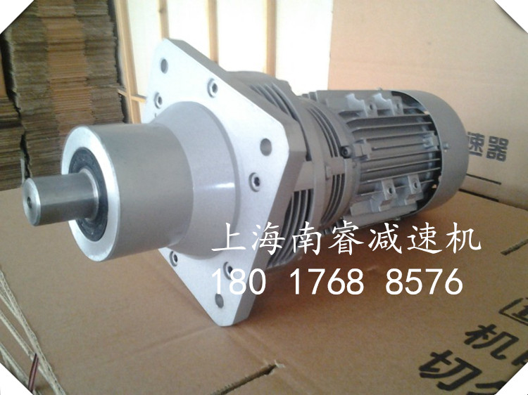 WBE1510 Bipolar Micro Vertical Reducer WBE1510-WD LD-121 187 289-550 370