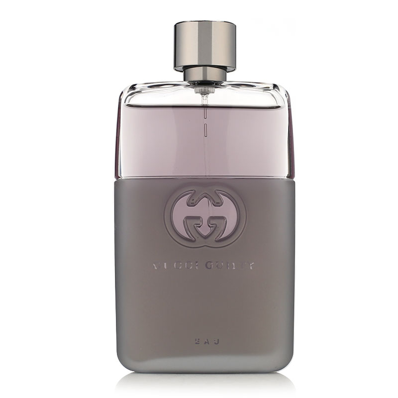 Gucci古琦古驰罪爱悦源男士香水淡香水50/90ML