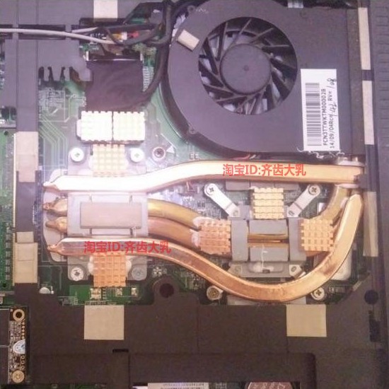 K660D Custom big package: 1 letter the more 7783 2 bending custom copper tubes 1 small glue 8 goldfish