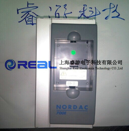 Quick Repair NORD Inverter SK 520E-551-340-ASK 530E-401-323-A