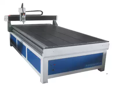 1224 Advertising engraving machine CNC CNC acrylic PVC cutting high-precision board luminous word factory direct sales