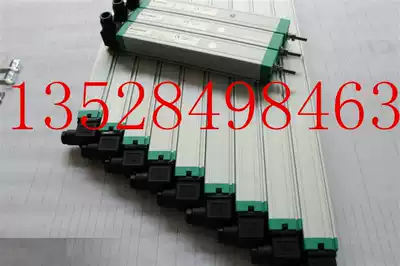 Planer Woodworking machinery Injection molding machine Electronic ruler KTC-450mm linear displacement sensor 