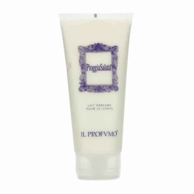 普萝法摩  莎拉之雨身体润肤乳 200ml