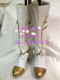 Lovelive Wedding Dress Shoes, Kotori, Nene, Rin, Nico, Maki, Hiyori, Hana, Cosplay Boots, Shoes