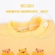 Nam bé gái bé nhỏ mùa xuân và mùa thu và mùa đông dày eo cao cotton ấm chăn đồ lót mùa thu quần phù hợp với đồ ngủ - Quần áo lót bộ đồ giữ nhiệt cho bé Quần áo lót