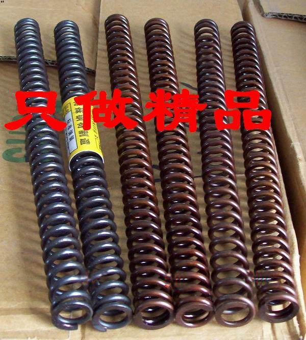 Imported alloy spring spring 3 1*19*270 boutique imported piano steel Shanghai Digital Brand only made fine