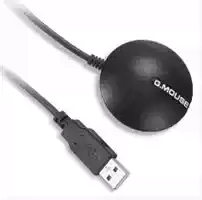 Taiwan Huantian original GPS gmose receiver BU-353 SiRF4 USB connection interface