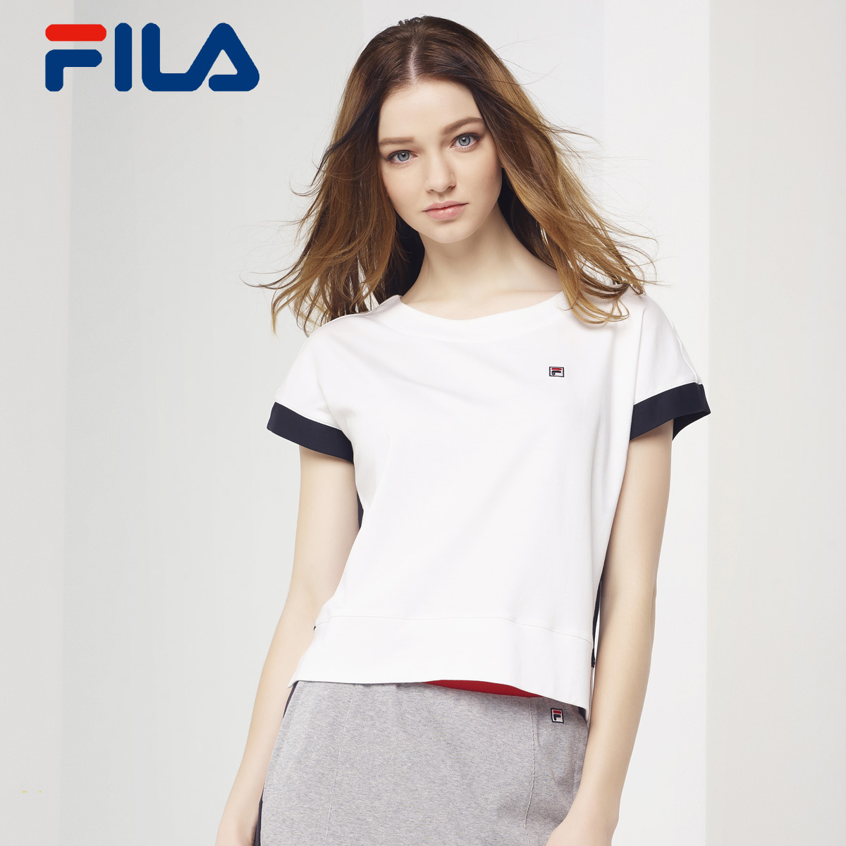 fila t shirt womens 2017