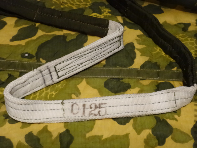  Umbrella rope connection rope snap double layer super thick 98 cm