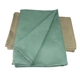 Lu Kongwu đặc biệt quilt quân đội xanh phân phối chính hãng 07 quân đội quilt sinh viên đào tạo quân đội tấm ký túc xá bông duy nhất chăn ga gối đệm đẹp Quilt Covers