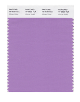 Pantone Pantone Color Card Pantone Official Flagship Store Clothing Home 16-3304 to 16-3915TCX Cotton Version Single Color Card