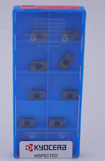 Original Kyocera 1135 blade APMT113508ERB CNC milling machine end mill blade