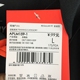 Li Ning nam 2019 mới đào tạo nhanh khô nhanh tay áo polo ngắn tay thể thao nam APLM159 - Áo polo thể thao áo polo trơn Áo polo thể thao