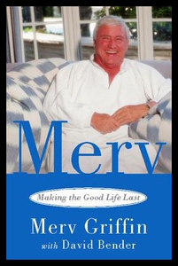 【预售】Merv: Making the Good Life Last