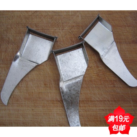 Scraping Leather Knife Paring Knife Fruit Peeler Apple Paring Machine Multifunction Guago Potato Planing Knife 2