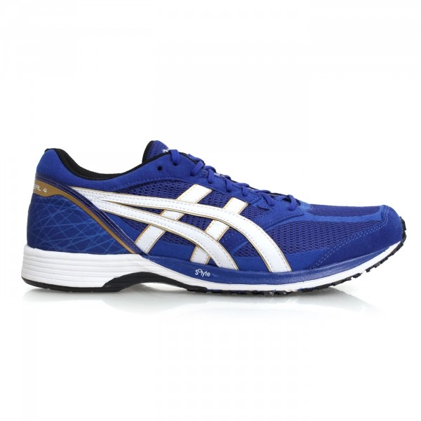 ASICS TARTHERZEAL 4 虎走男路跑鞋(免运 慢跑  台湾官网直邮进口