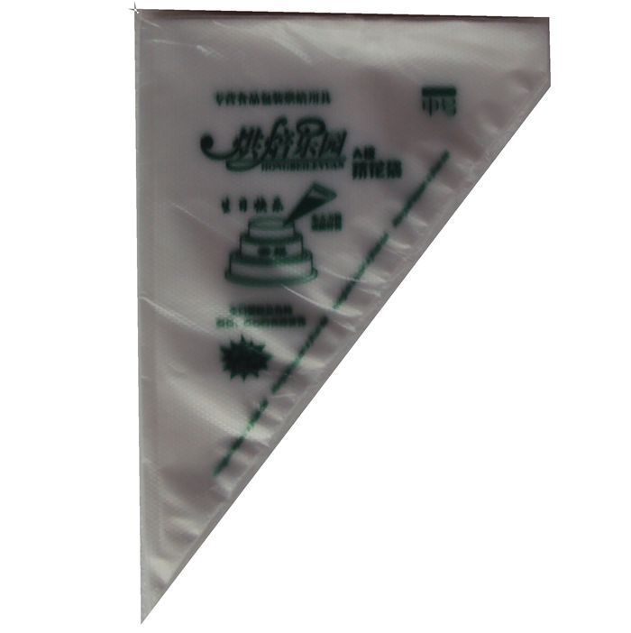 diy baking tool disposable medium number thickened framed flower bag milking oil framed flower nozzle bag filler bag 1 bag