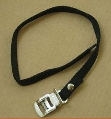 General Fitness Car Accessories Fitness Bike Pedaling Strap Foot Pedal strap with strap pedal 40 Root