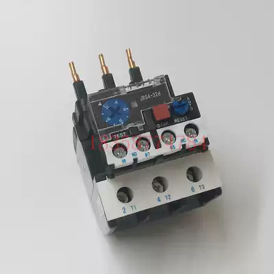 (Spot)Tianshui 213 JRS4-32353d Thermal relay JRS4-32d 23-32A