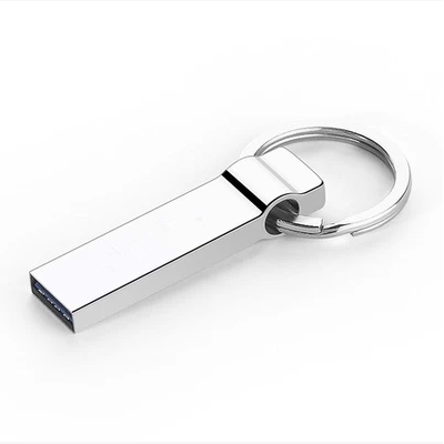 Wang Wang bids 256MBU disk Key button personality metal gift U disk custom enterprise logo