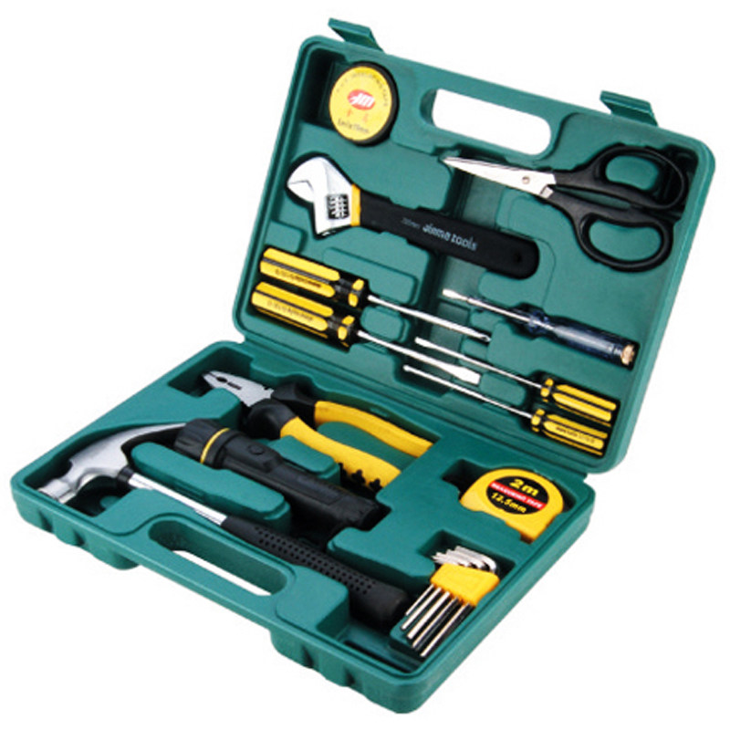 Original Plant Five Gold Tool Box 18 Kit Composition Suit Home Fans Your Toolbox 8018 Series