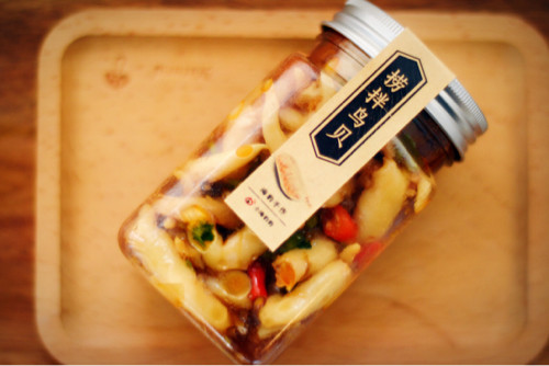 Dalian special seal handmade processing season limited fishing mixed bird shellfish (four areas of the city full of 100)