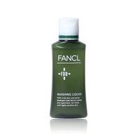 日本直邮 FANCL FDR洗颜液保湿洁面露干燥敏感肌用 60ml  301031