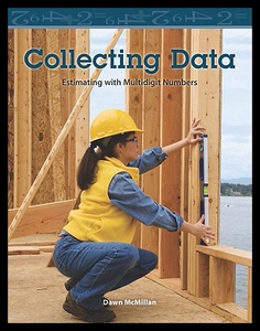 【预售】Collecting Data: Estimating with Multidigit Numbe