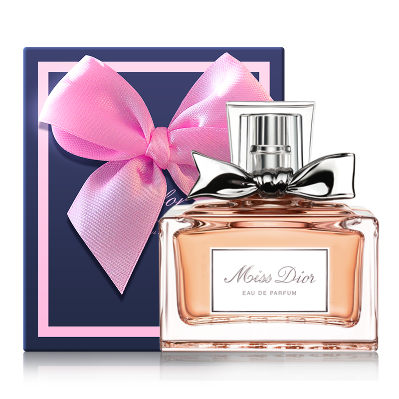 Dior/迪奥香水 甜心小姐 EDP 女士香水 7.5ML Q版 有喷头 持久