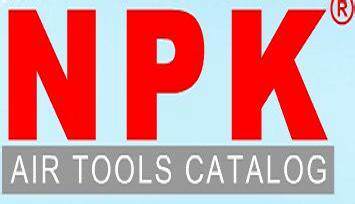Primary Sales Agent Japan NPK Pneumatic Tool Pneumatic Wrench Sander