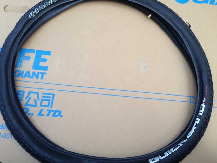 GIANT Teant ATX 777770 Bicycle Climbing Tire tyre 26 x 1 95 50-559