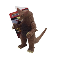 Купить три бесплатные доставки 500 серии Banduine Ultraman Toy Monster Soft Glue 02# Gobora