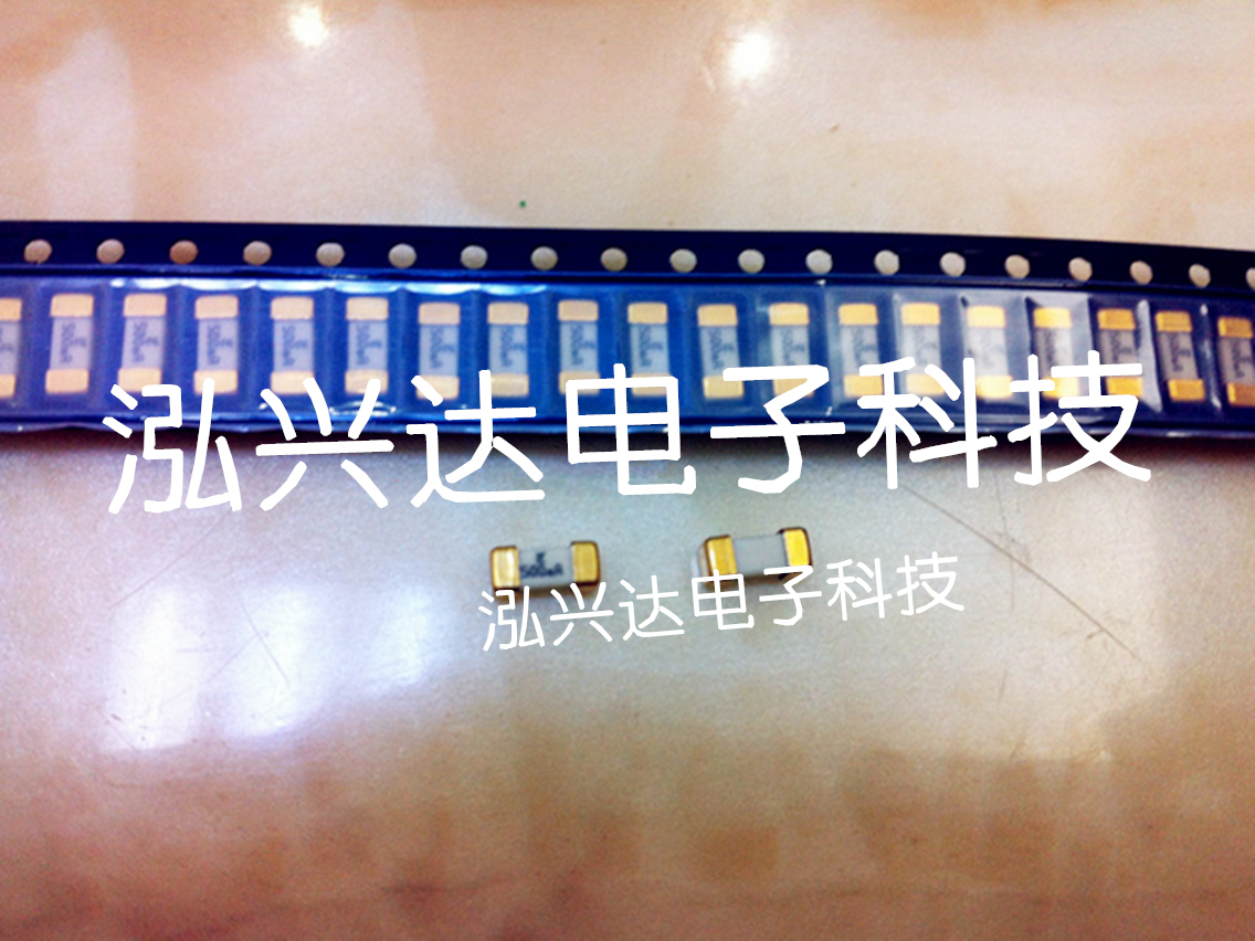 0451.500MRL Littelfuse Force Express Fuse Disposable 1808 LF 500mA