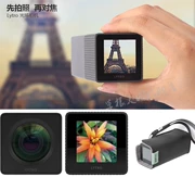 Máy ảnh trường ánh sáng thông minh 8G LYTRO IllUM tích hợp camera đầu tiên và tiêu điểm máy ảnh kỹ thuật số tập trung - Máy ảnh kĩ thuật số