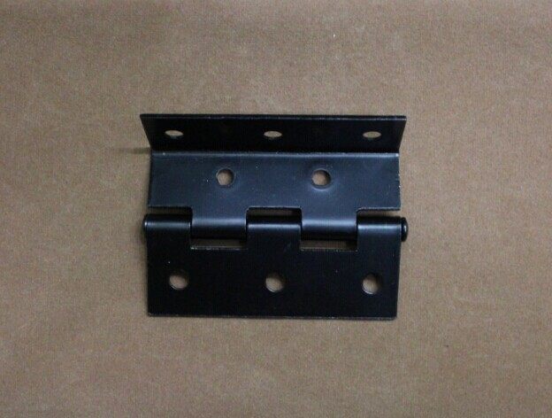 Black Trifold Hinge Sofa Cabinet Hinge Furniture Hinge Manufacturer Direct-Taobao