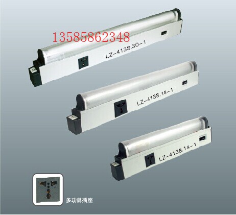 LEIPOLE imitation Vito electronic lighting lamp with multifunction socket (10 W) LZ-4138 10-1-Taobao