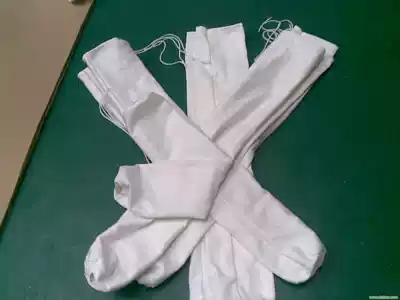 20 inch cotton core bag electroplating filter bag acid-resistant alkali filter bag wire wound filter bag