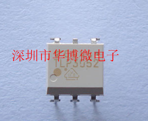 New original clothing TOSHIBA TLP3052 DIP5 spot quality assurance photocoupling-Taobao