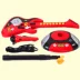 Disney mới Mickey joy rock dọc micro Guitar đồ chơi âm nhạc hai mảnh - Đồ chơi âm nhạc / nhạc cụ Chirldren