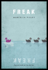 【预售】Freak