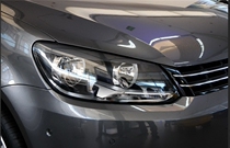Suitable for mass transit headlamps New road safety Volkswagen assembly 11 ~ 15 road safety headlamps brand new