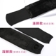 Vớ đen cộng với nhung dày, quần legging cạp cao phụ nữ mặc mùa đông ấm áp với mùa xuân tat nu dep Vớ giảm béo