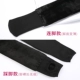 Vớ đen cộng với nhung dày, quần legging cạp cao phụ nữ mặc mùa đông ấm áp với mùa xuân