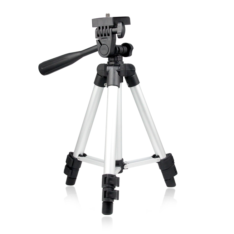 Fishing light shelf Retractable tripod Battery light bracket 65CM standard bracket Universal tripod