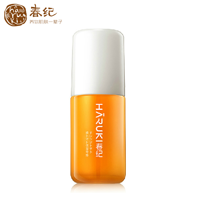 春纪 橙番茄锁水保湿精华30ml