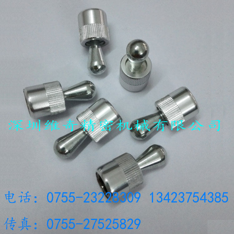 Lateral pressure head woofull standard 22150030031032 side press pin boutique stock on side indenter