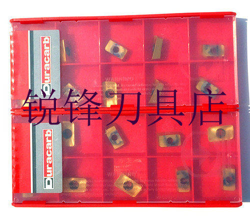 Special Guke APMT1135PDER DP5320 16R0 8 CNC machining Duron Karp 1135 milling blade