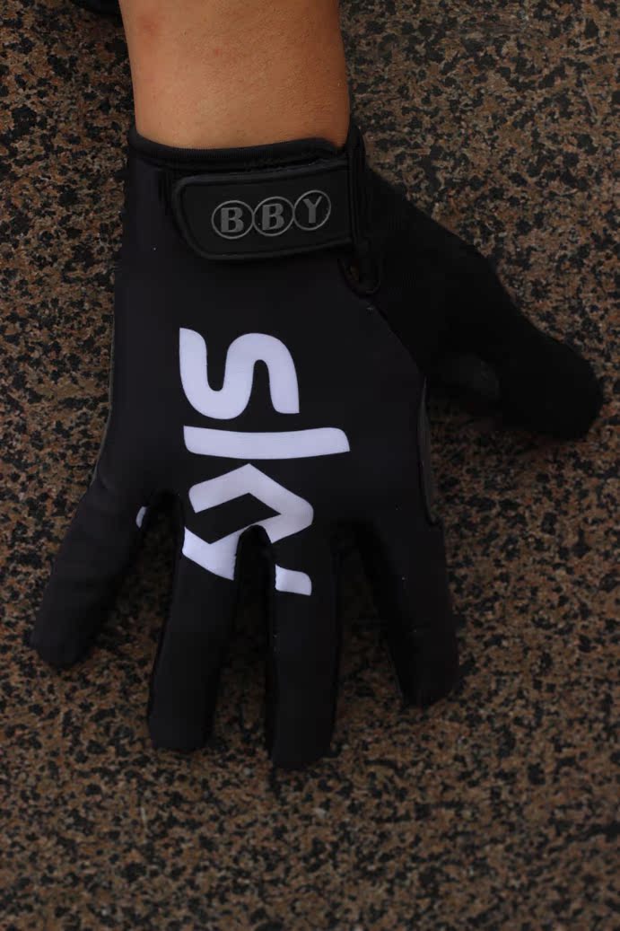 2015 Tour France Sky Sky Sky Team Cycling Director fingers