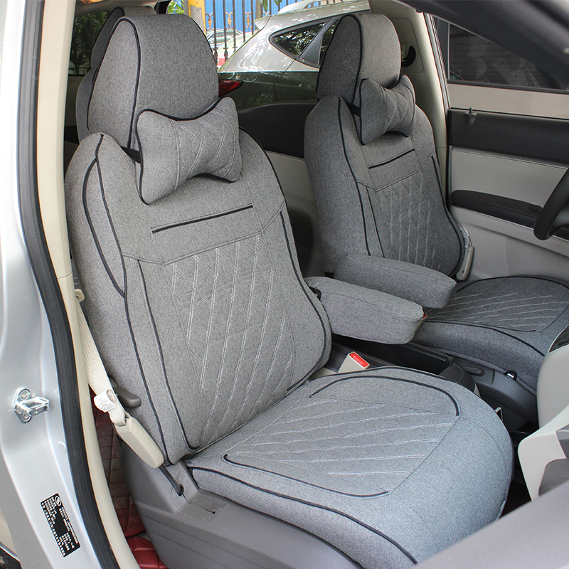 gl8 seat cover 17 sections of Buick gl825s Luzun Audesai Eiger Commercial vehicle Chase g10 Block special gl6